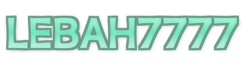 Logo LEBAH7777